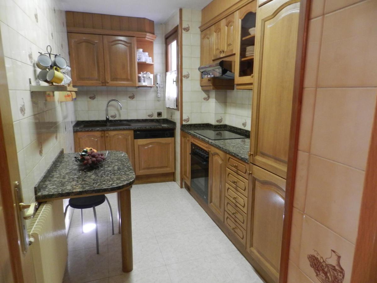 Appartement Vallnord La Massana