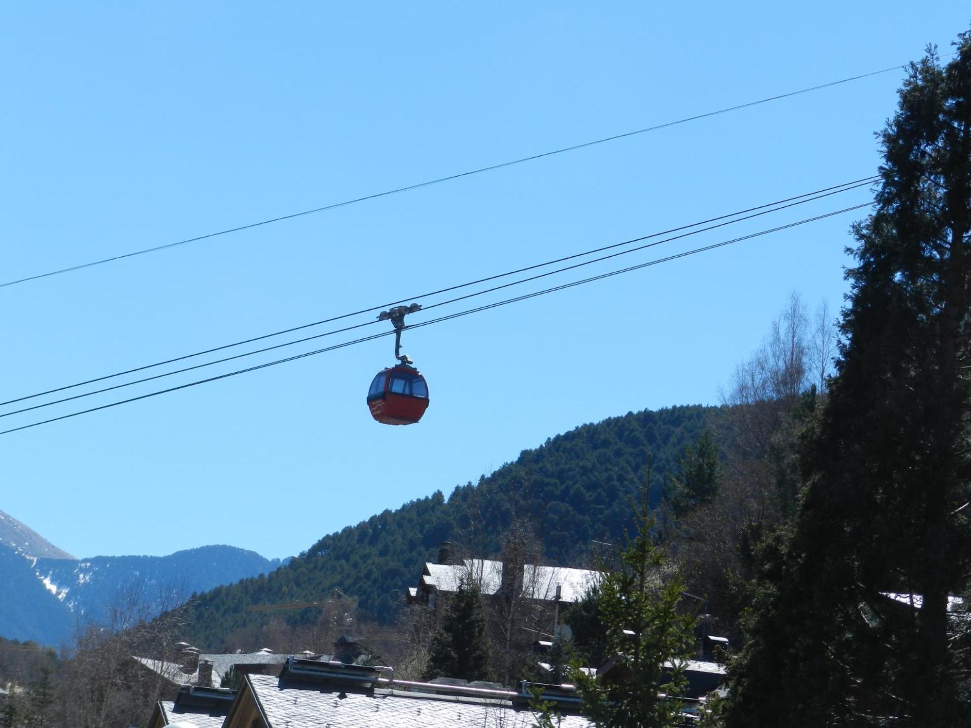 Vallnord